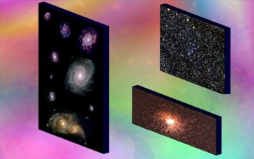 Cosmologia branelor în teoria corzilor - Multiversul
