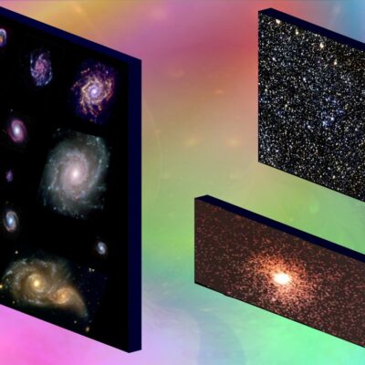 Cosmologia branelor în teoria corzilor - Multiversul
