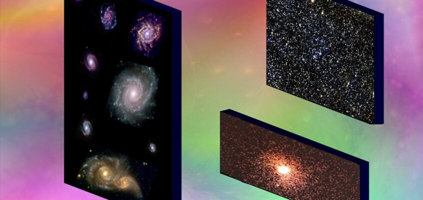 Cosmologia branelor în teoria corzilor - Multiversul
