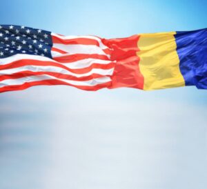 SUA-Romania