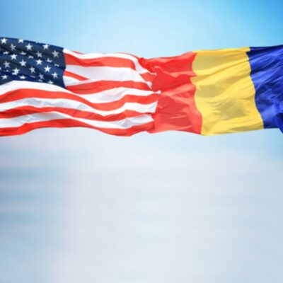 SUA-Romania