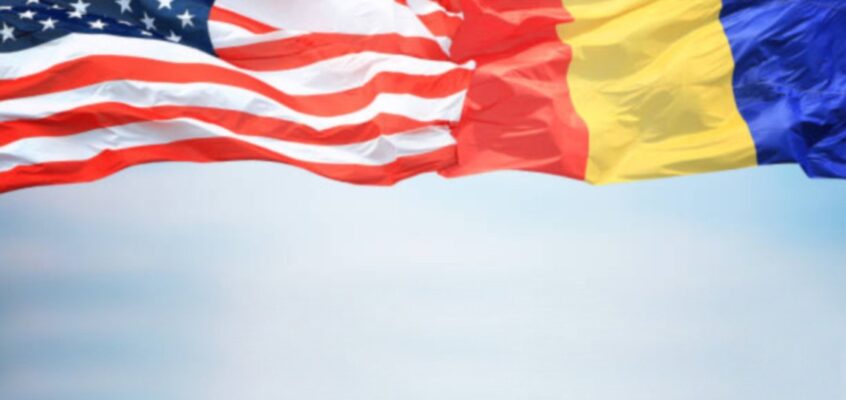 SUA-Romania