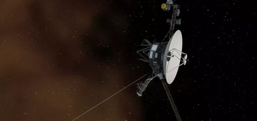 Voyager 2