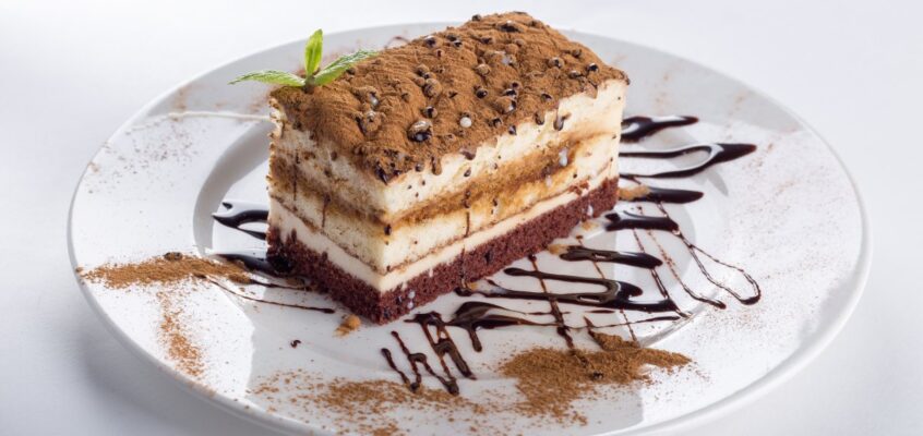 Cake