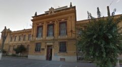 Tribunalul Militar Timisoara