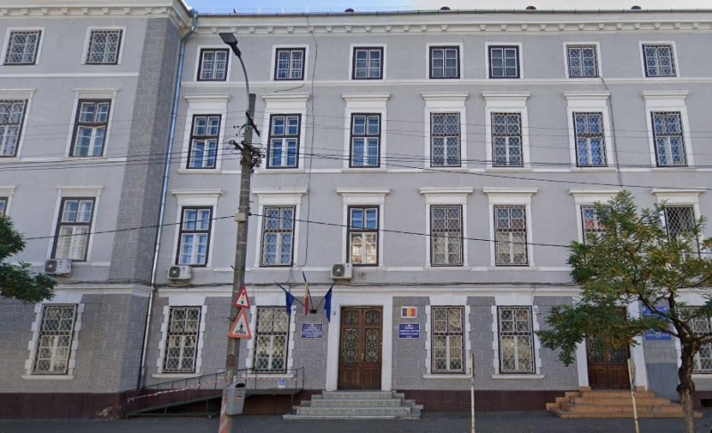 Tribunalul Militar Cluj-Napoca