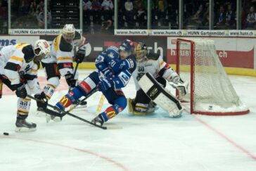 Hockey