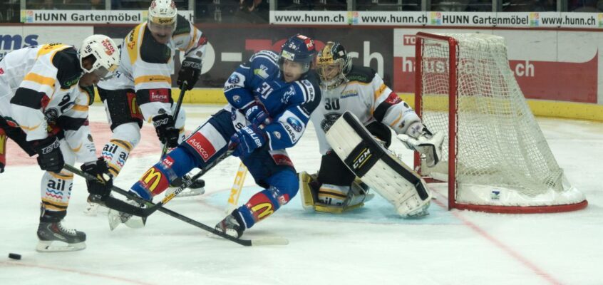 Hockey