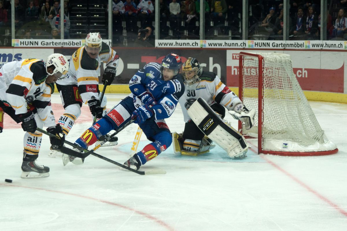 Hockey