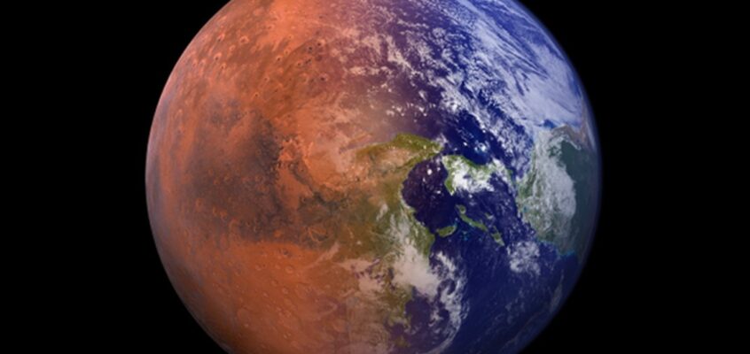 Earth