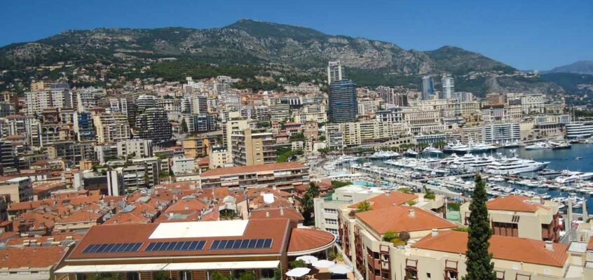 Monaco