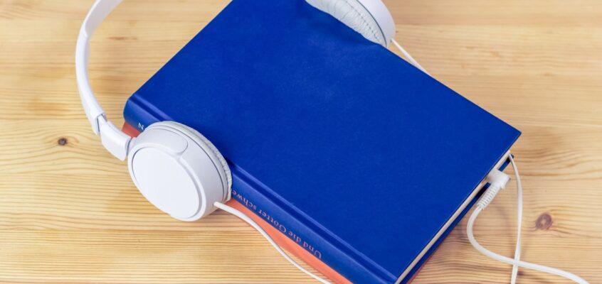 Audiobook