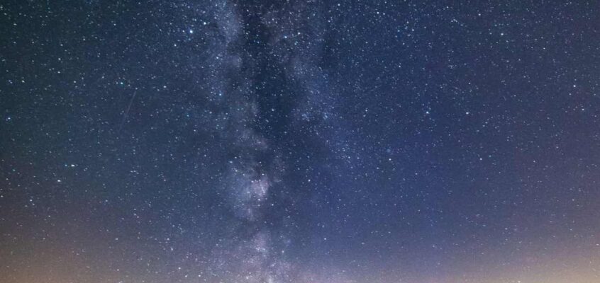 Milky Way