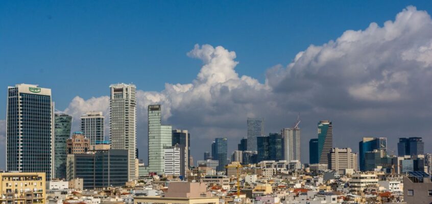 Israel - Tel Aviv