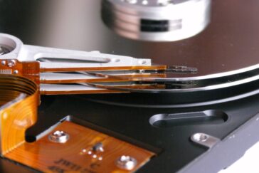 Hard Disk