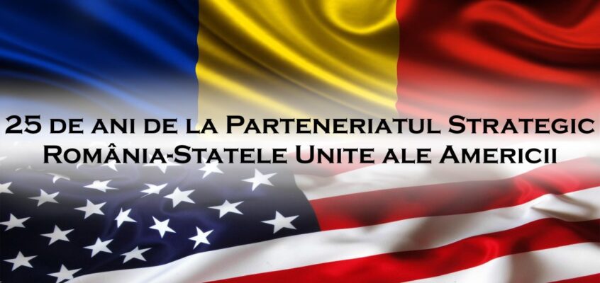Romania - SUA