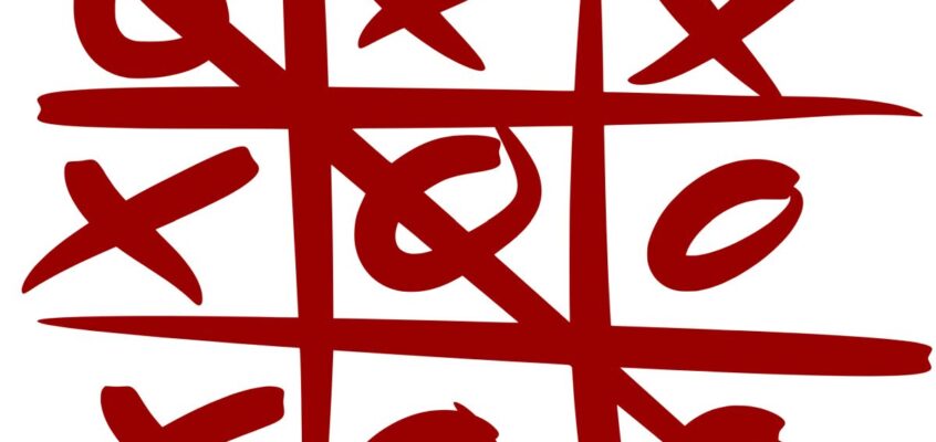Tic Tac Toe