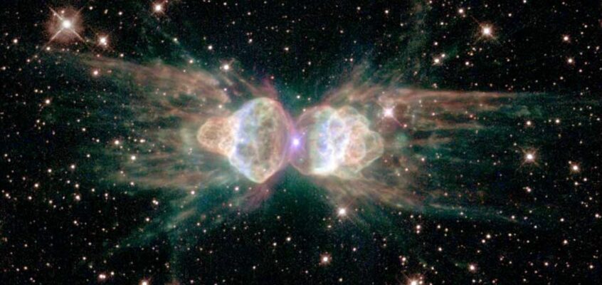 Nebuloasa Furnica