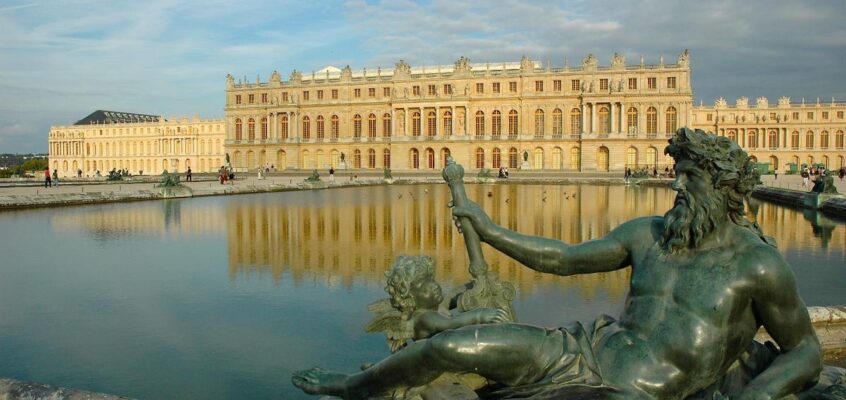 Versailles
