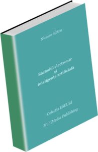 Războiul electronic și inteligența artificială