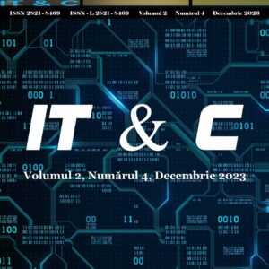 IT & C, Volumul 2, Numărul 4, Decembrie 2023