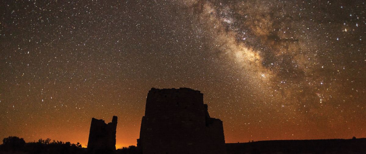 Milky Way Galaxy