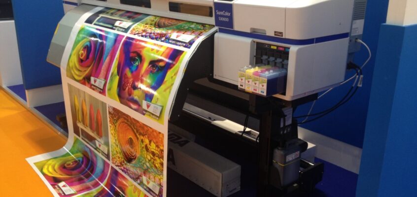 Printer: Media + Technology
