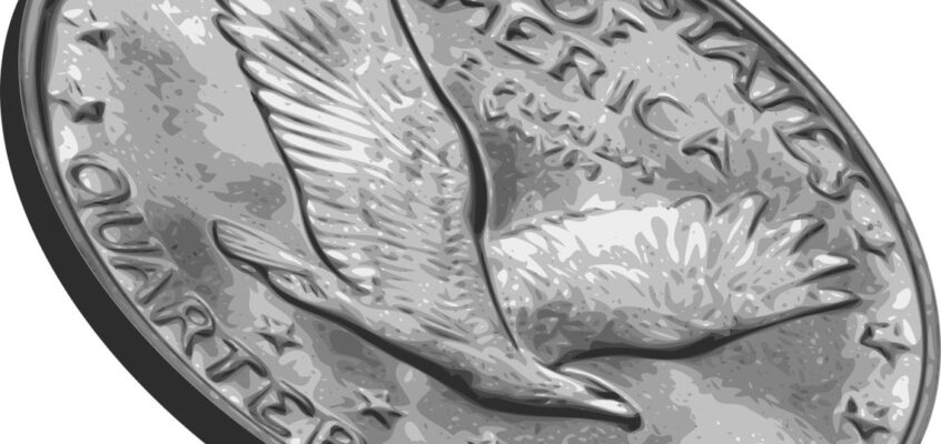 Flipping coin