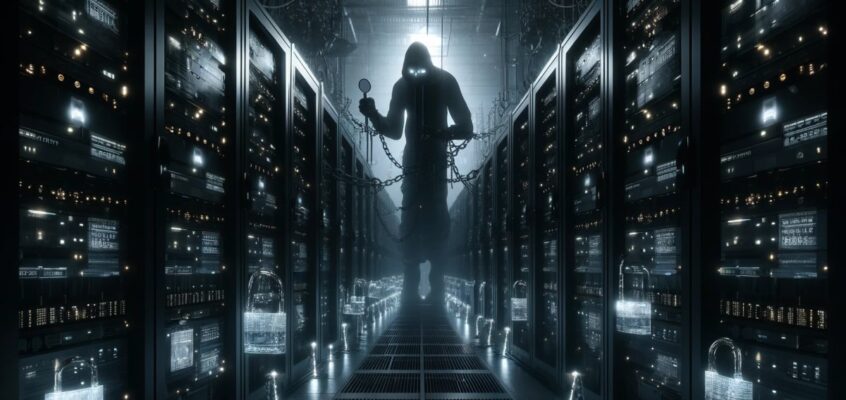 Data Mining Security