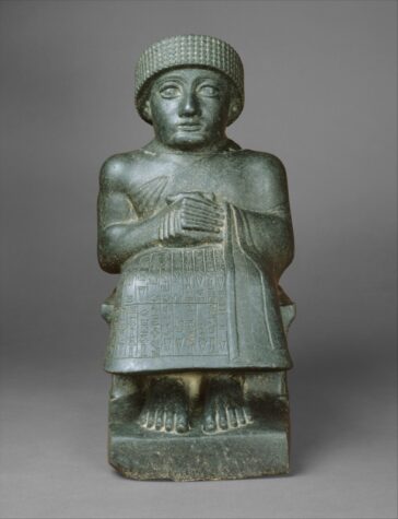 Gudea