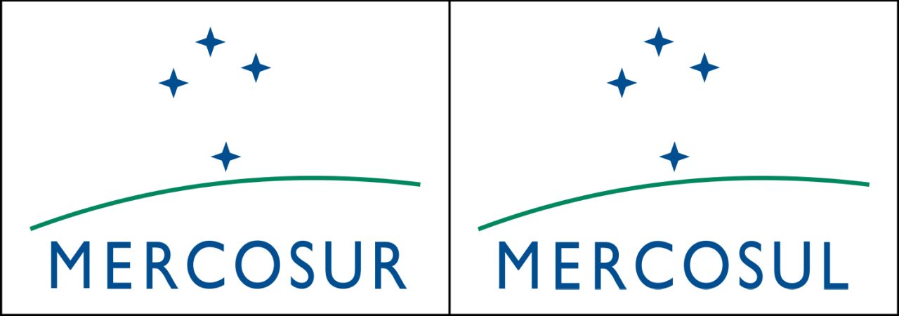 Mercosur/Mercosul