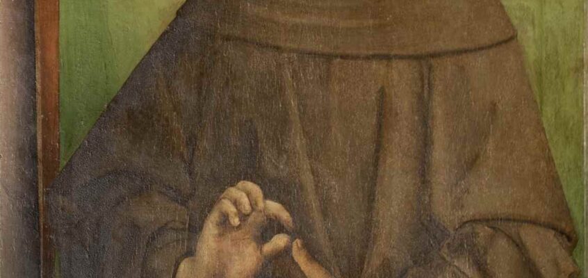 Duns Scotus