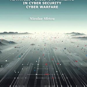 Advanced Persistent Threats in Cybersecurity – Cyber Warfare