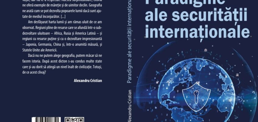 Paradigme ale securității internaționale