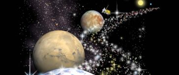 Astrobiologie: Drumul către viață în univers