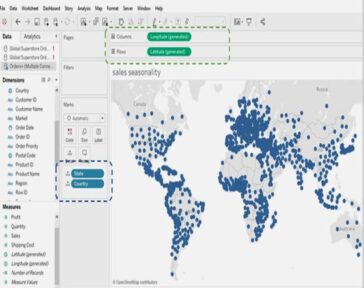 Tableau Software