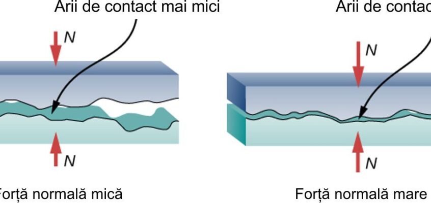 Frecarea