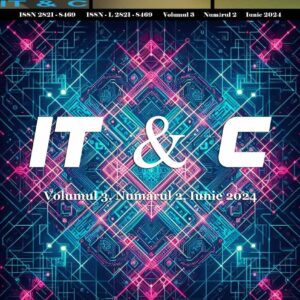 IT & C, Volumul 3, Numărul 2, Iunie 2024