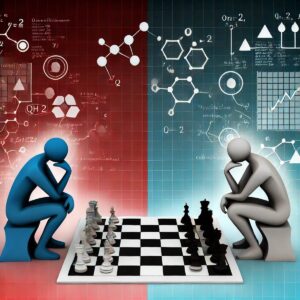 Game theory - Chess