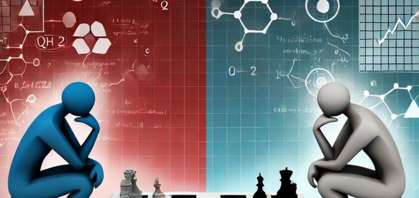 Game theory - Chess
