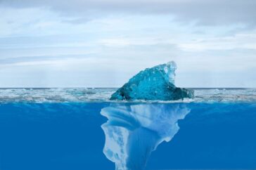 Iceberg