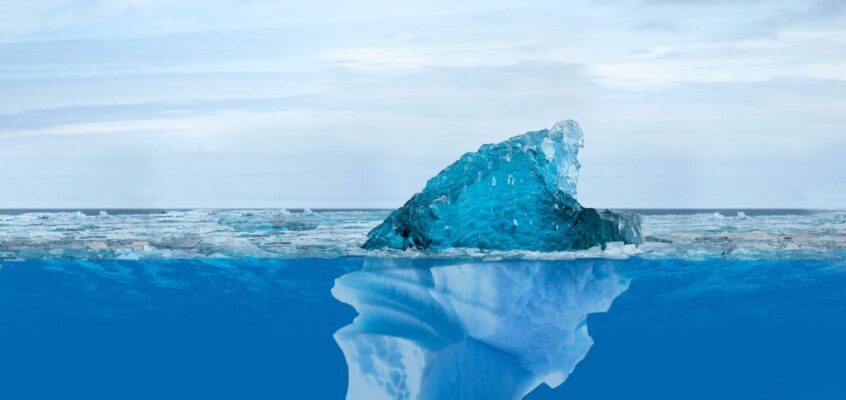 Iceberg