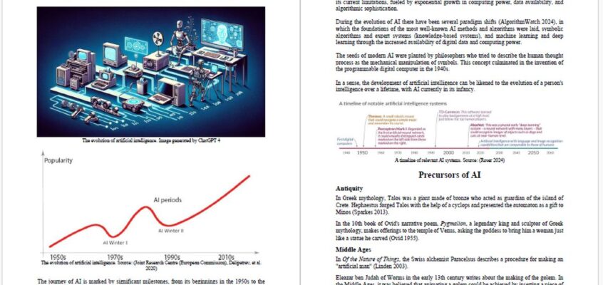 AI Evolution