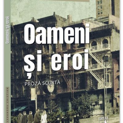 Oameni si Eroi