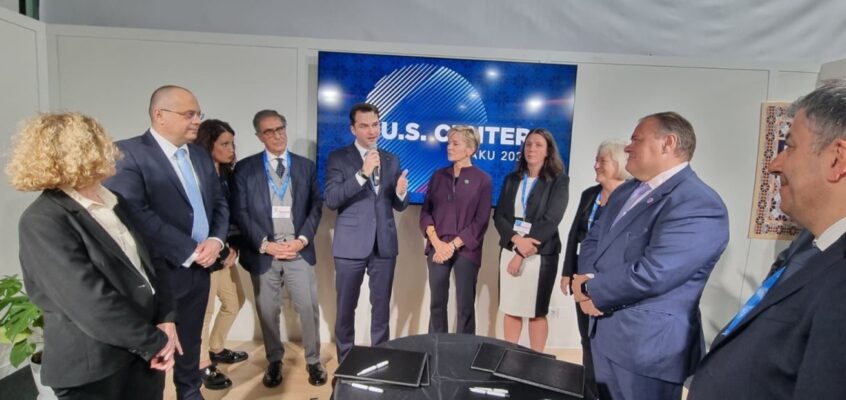 A fost semnat contractul pentru reactoarele 3 și 4 de la Cernavodă