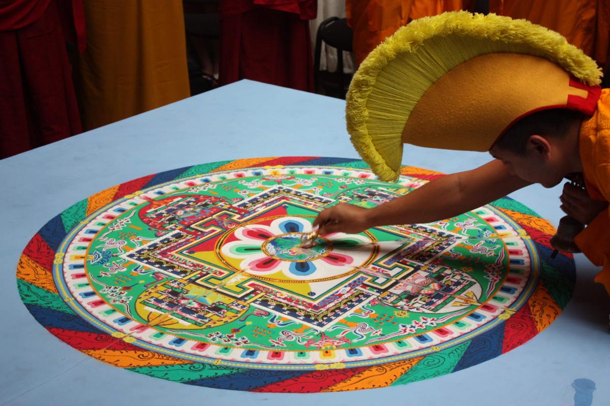 Mandala