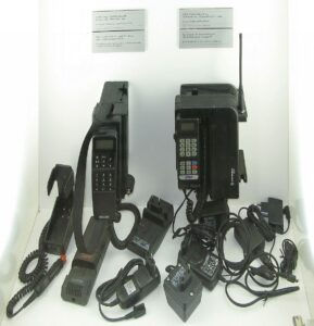 Telefoane mobile vechi GSM