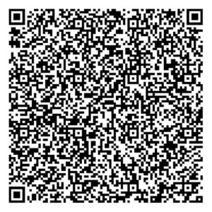 Codul de bare bidimensional (QR) pentru revista Cunoașterea Științifică, https://www.cunoasterea.ro/