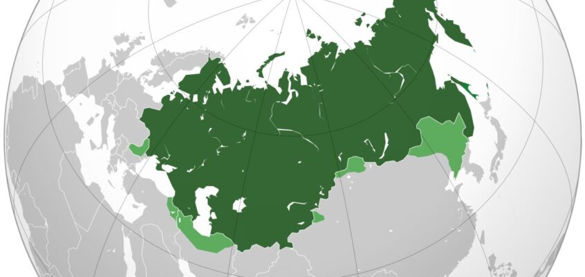 Imperialismul rus