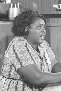 Veronica Chambers 